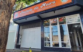 Pousada Murilo Centro Foz